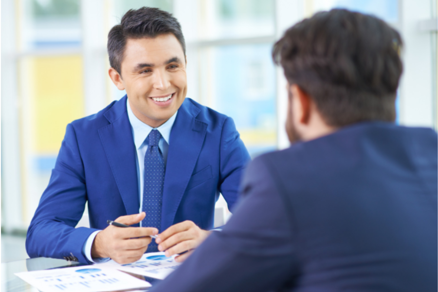 What To Expect and Ask At Your Final Stage Interview