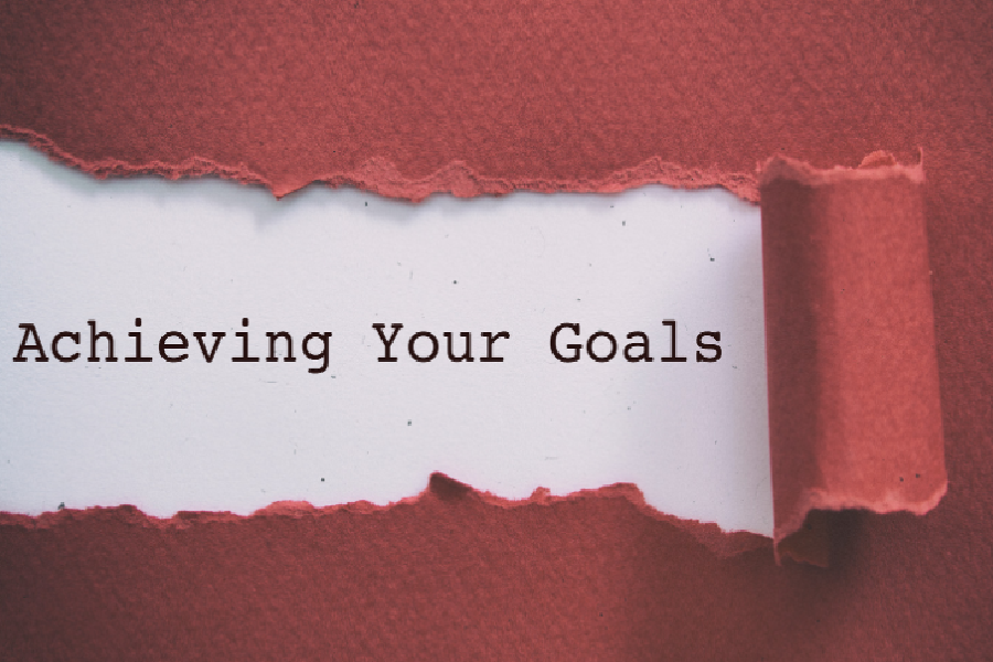 Your Guide to Achieving Career Goals While Preserving Your Well-being