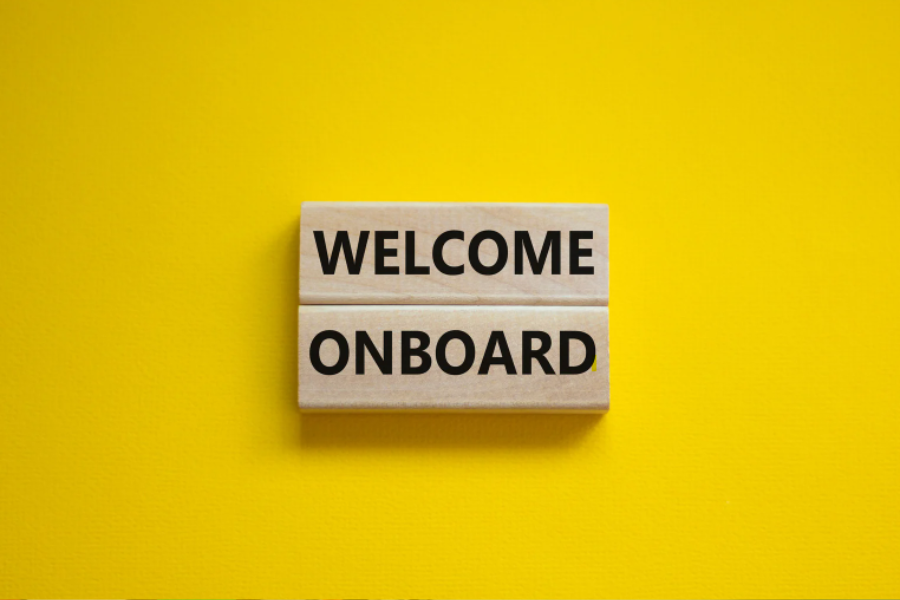 The Complete Guide to Onboarding in the Finance & Accountancy Sector