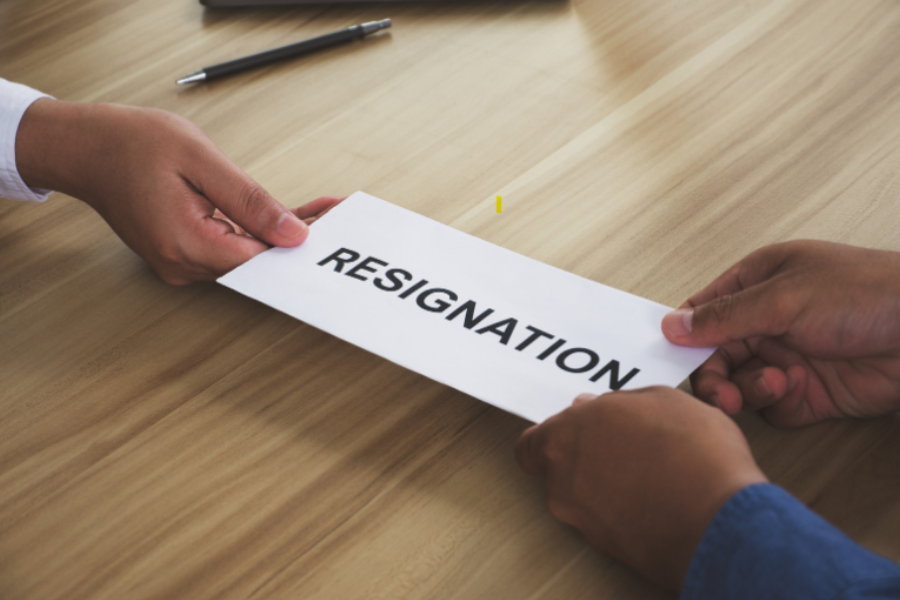 A Step-by-Step Guide to Preparing for a Resignation Meeting