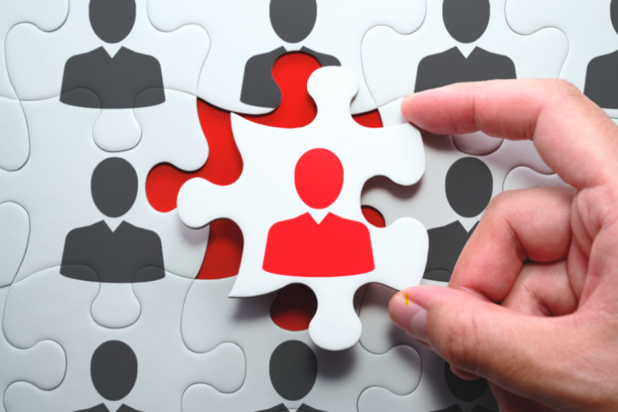 How to Recruit the Right Personalities for Your Team