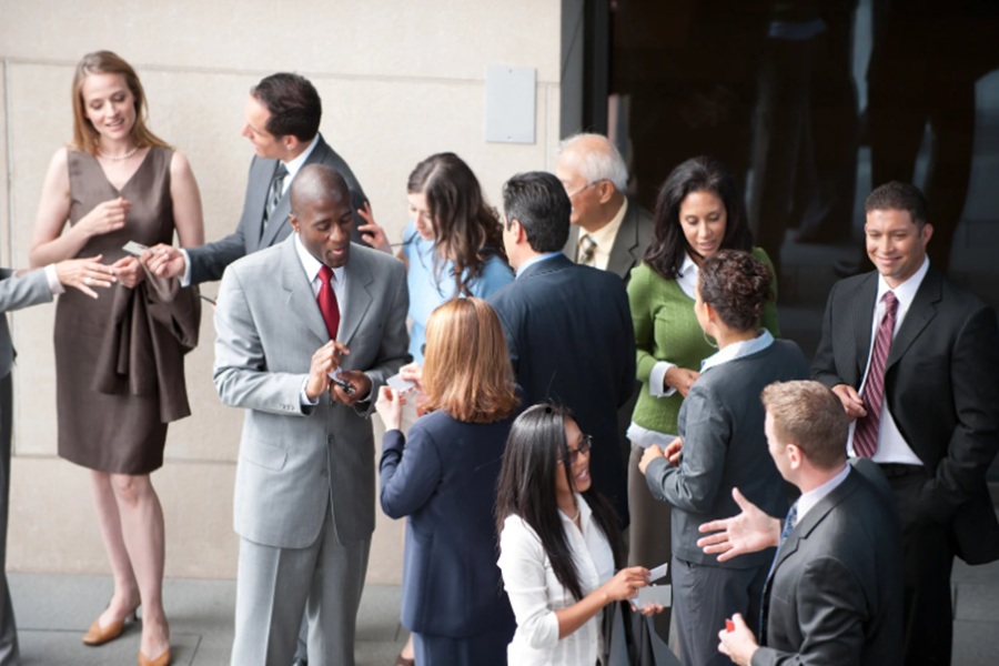 The Power of Connections: How to Improve Your Networking Strategy