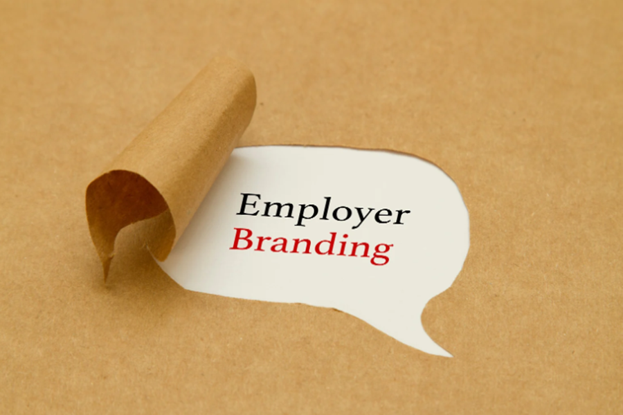 How To Create a Compelling Employer Brand in 2025