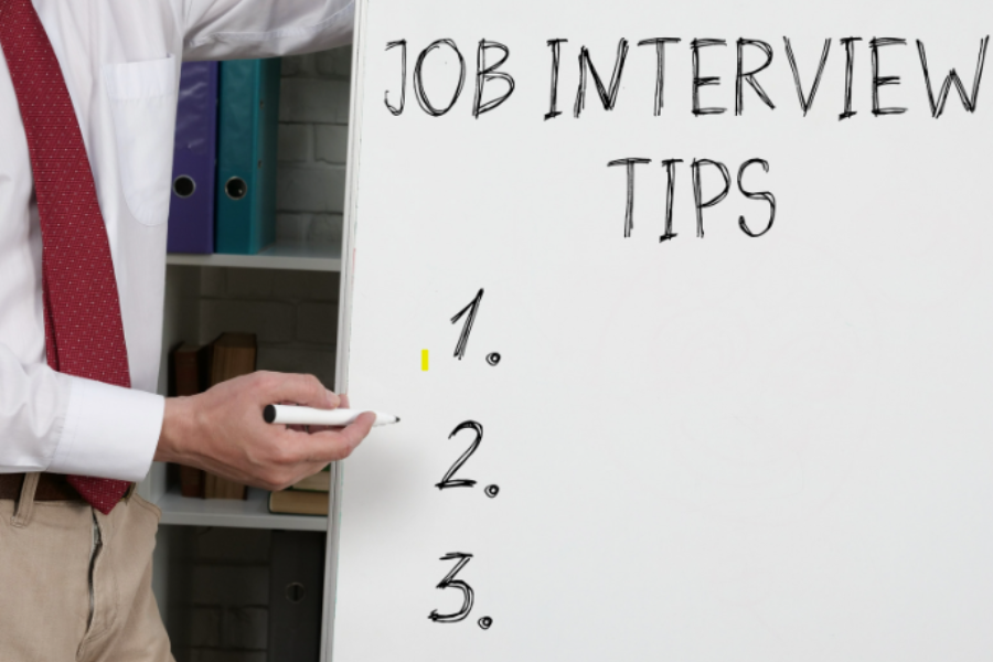 5 Interview Strategies That Really Work - Super Tips To Help You Prepare