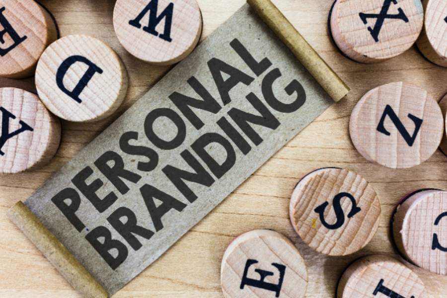 Personal Branding: A Guide For The Finance And Accountancy Service Sector