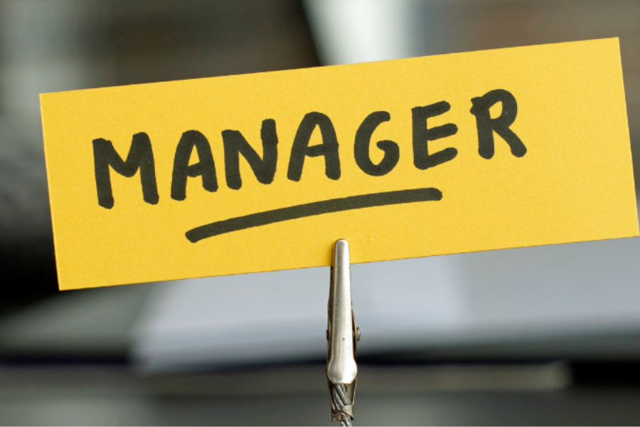 Top Tips For Moving Into Your First Management Position