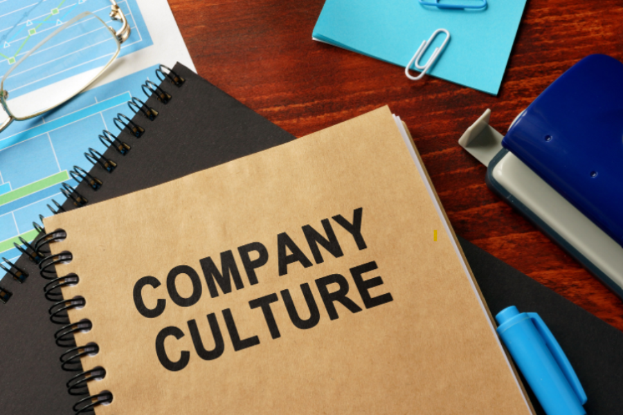 Is Your Company Culture Fit for Purpose?